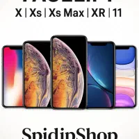 تبدیل آیفون به مدل های بالاتر