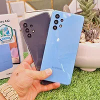 سامسونگ Galaxy A32 درحدآکبند 128 گیگ با گارانتی|موبایل|مشهد, کوی سیدی|دیوار