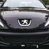 207پانااتومات /ارتقایافته /صفر/تحویل درجا