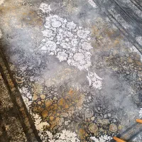 دو تا فرش ۹ متری