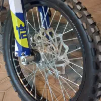 تریل کویر ۲۵۰cc مدل T2|موتورسیکلت|کاشان, فاز ۲ ناجی آباد|دیوار