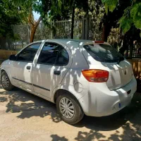 تیبا۲ مدل ۱۴۰۰ کارمندی