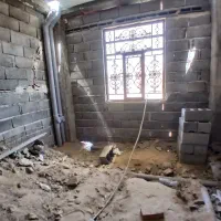 تاسیسات ساختمان