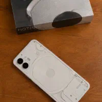 Nothing Phone (2)  256GB  RAM 12GB