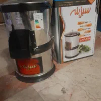 سبزی خورد کن آکبند|خردکن، آسیاب، غذاساز|گرگان, |دیوار