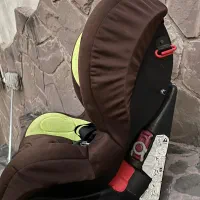 صندلی ماشین کودک گراکو|تخت و صندلی بچه|تهران, زرگنده|دیوار