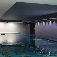 فرصت خرید رویایی۴خوابه بدون مشابه دروس۳۸۰متر فول|فروش آپارتمان|تهران, دروس|دیوار