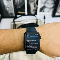 اپل واچ se سری 9 میل44