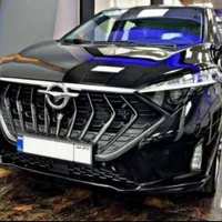 هایماX7 / ایکس 7 / آماده تحویل 1404
