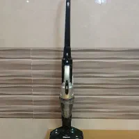 جاروشارژی کاملا نو مخصوص منزل و ماشین و کمر درد