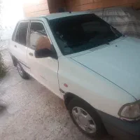 پراید مدل ۹۰