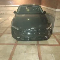 اپتیما کیا کی ۵