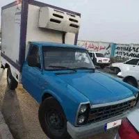 نیسان یخچالدار