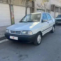 پراید مدل ۹۴