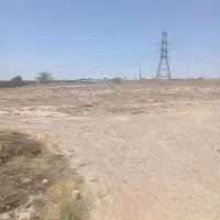 فروش زمین ۴۰۰متری/باغ و ویلا تهاتر