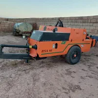 تراکتور۳۹۹جفت|خودرو سنگین|نیشابور, شهید بهشتی|دیوار