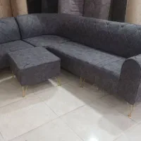 مبل چستر لوتوس|مبلمان خانگی و میز عسلی|چمران, |دیوار