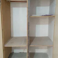 کمد دیواری|جاکفشی، کمد، دراور|رامهرمز, |دیوار