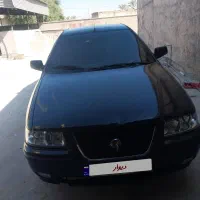 سمند Lx