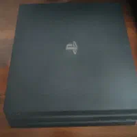 PS4 pro 1TB|کنسول، بازی ویدئویی و آنلاین|لاهیجان, لیالستان|دیوار