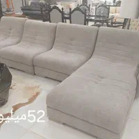 مبلمان و نهار خوری|مبلمان خانگی و میز عسلی|مشهد, سیلو|دیوار