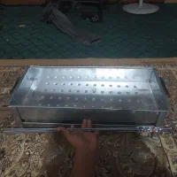 منقل به همراه سیخ|ظروف پختوپز|بندرعباس, |دیوار