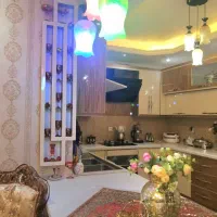 تهرانسر ۱۶۰ متر کلنگی ۳ طبقه قابل سکونت|فروش زمین و ملک کلنگی|تهران, تهرانسر شرقی|دیوار