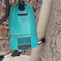 جارو برقی بوش آلمان