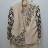 کت دامن مجلسی