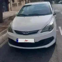 ام وی ام ۳۱۵ نیو لاکچری