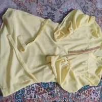 تعدادی لباس برای عزیزانی که نیاز دارن