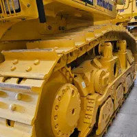 فروش بولدوزر ۳۷۵کوماتسو ۲۰۲۴ وارداتی تسهیلاتی|خودرو سنگین|شیراز, معالیآباد|دیوار