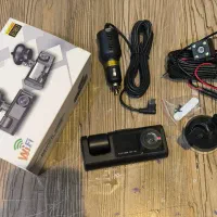 دوربین ثبت وقایع خودرو