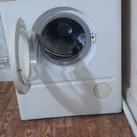 لباسشویی ارج اتومات دارای خشک کن