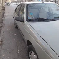 پژو آردی 83 انژکتور|خودرو سواری و وانت|ملایر, |دیوار