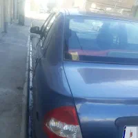 تیبا ۹۴دوگانه کارخانه|خودرو سواری و وانت|اردبیل, |دیوار