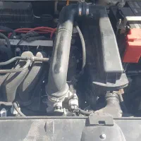 پارس سال موتور جدید بیرنگ در حدنو|خودرو سواری و وانت|مشهد, چهارچشمه|دیوار