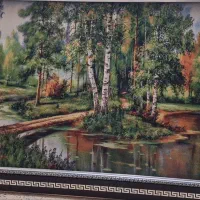 تابلو|تابلو، نقاشی، عکس|الوند, |دیوار