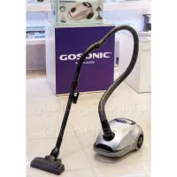 جاروبرقی 3600 گوسونیک (2025) ارسال رایگان|جاروبرقی، جارو شارژی، بخارشو|مشهد, کوشش|دیوار