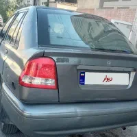 سواری|خودرو سواری و وانت|سمنان, |دیوار