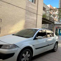 مگان مدل ۹۱|خودرو سواری و وانت|کرمان, |دیوار