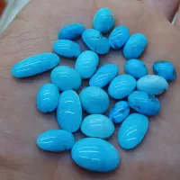 انواع فیروزه نیشابوری