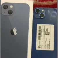 آیفون نرمال ۱۳ تک سیم