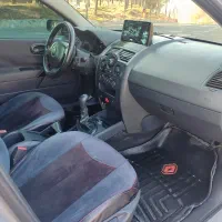 مگان ۱۶۰۰|خودرو سواری و وانت|مراغه, |دیوار