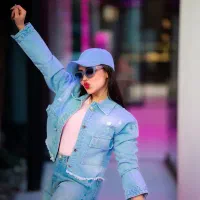 عکاسی و تصویربرداری حرفه ای فضای باز و استودیو