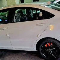 آریزو ۶ جی تی خشک مدل ۴۰۴|خودرو سواری و وانت|تهران, آبشار تهران (دریاچه)|دیوار