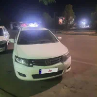 آریو دنده‌ای 1500cc، مدل ۱۳۹۴