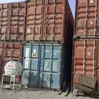 بزرگترین مرکز کانتینر|قطعات یدکی و لوازم جانبی|تهران, جردن|دیوار