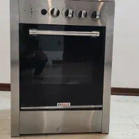 اجاق گاز و میز تیوی