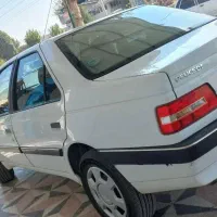 پژو اس ال ایکس مدل ۹۸ دریچه سیمی|خودرو سواری و وانت|خمینیشهر, |دیوار